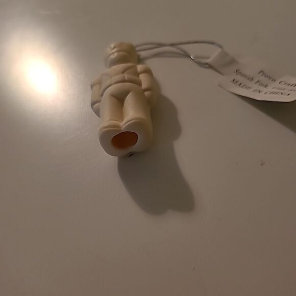 Provo Craft Toy Soldier Ornament - Picture 3 of 4